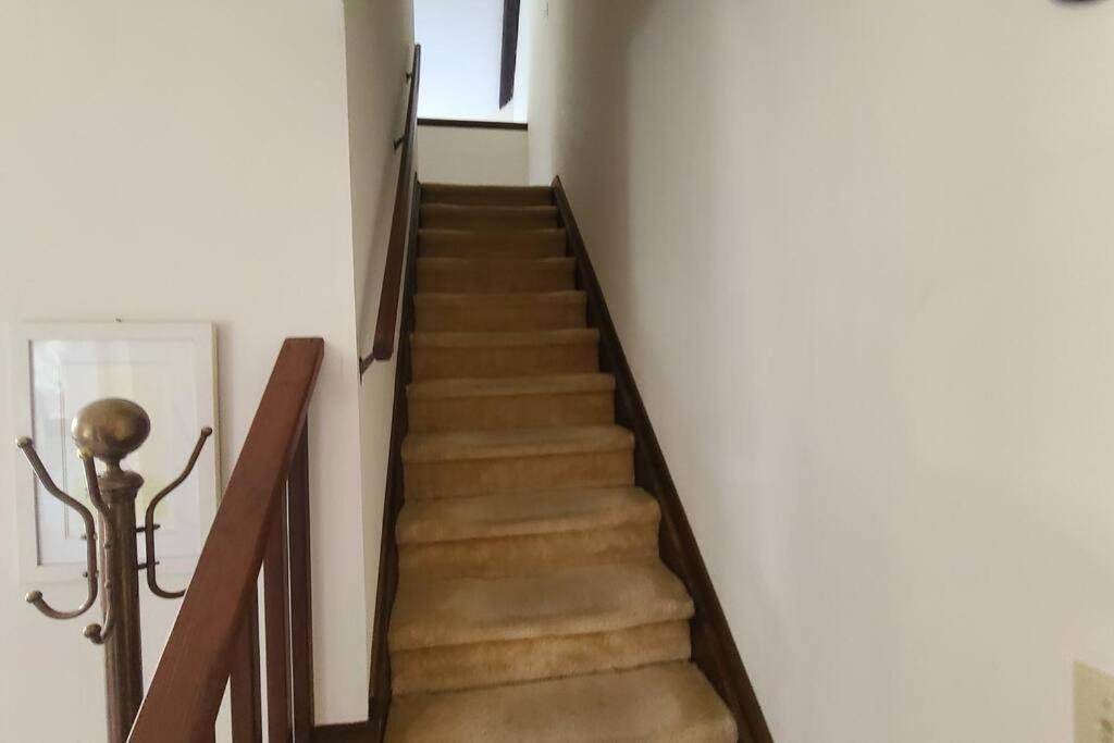 Pocono Mountain Village At Camelback 294 Overlook Way * Tannersville