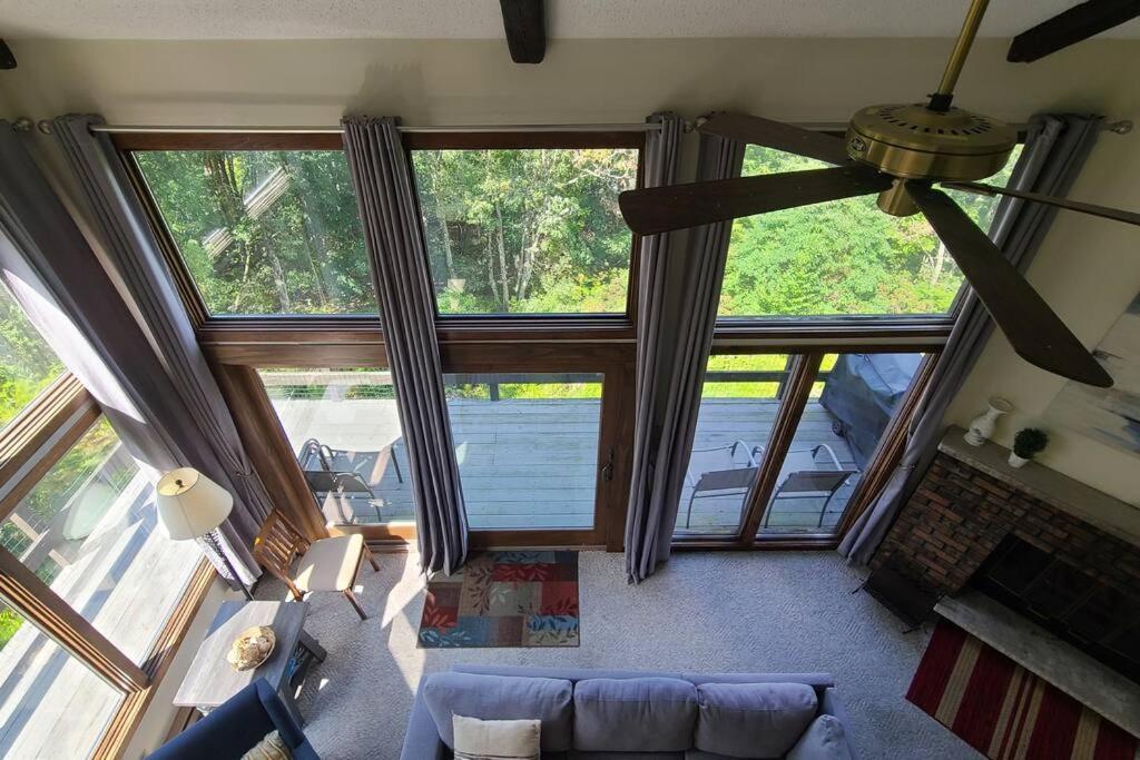 Pocono Mountain Village At Camelback 294 Overlook Way Tannersville
