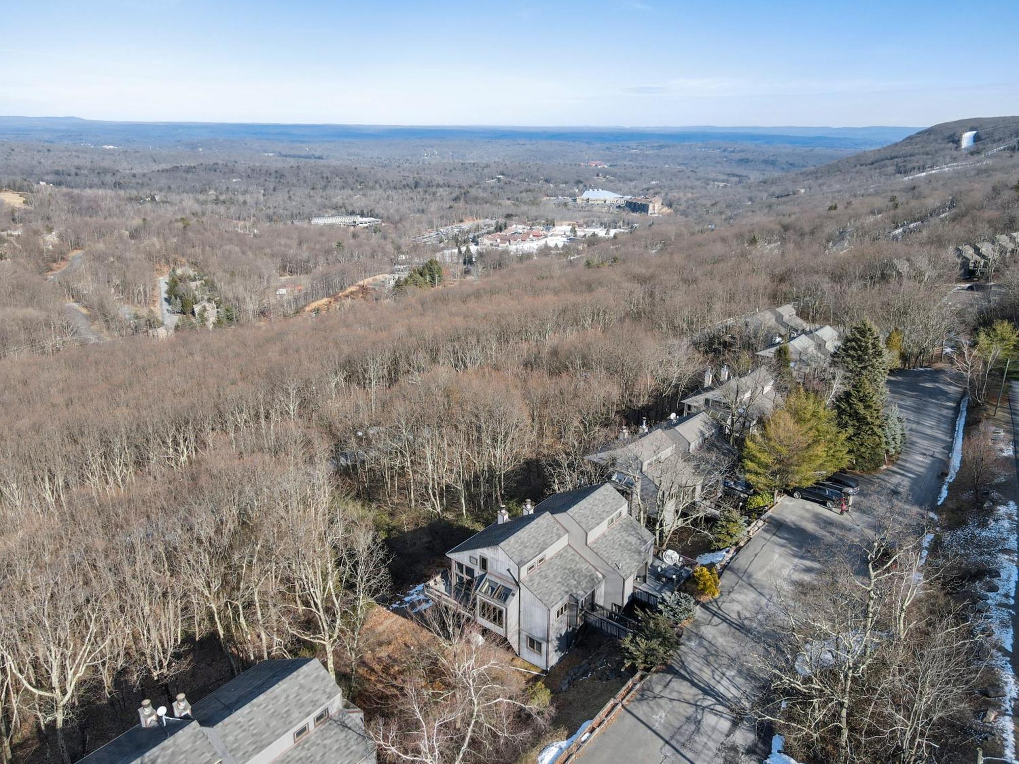 Pocono Mountain Village At Camelback 294 Overlook Way Сasa de vacaciones Tannersville