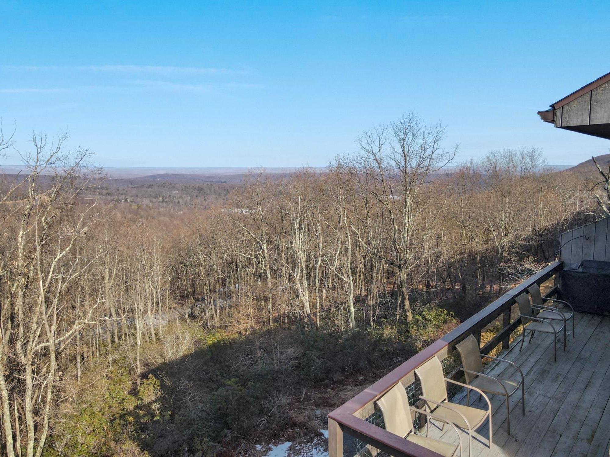 Pocono Mountain Village At Camelback 294 Overlook Way Сasa de vacaciones *