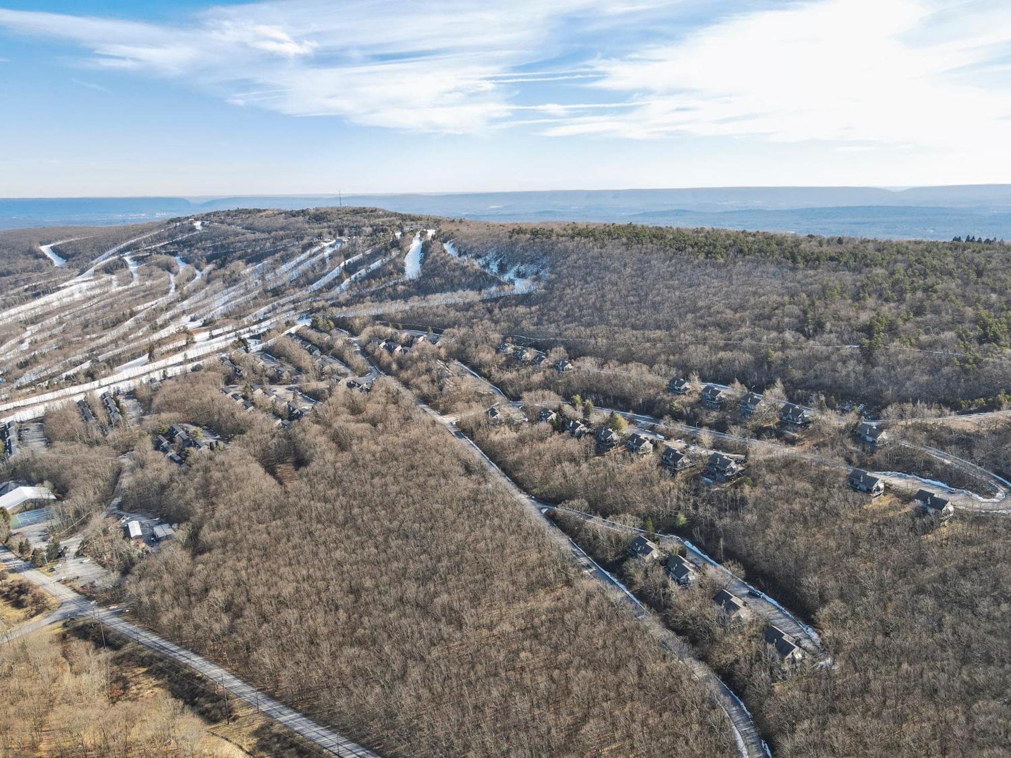 Pocono Mountain Village At Camelback 294 Overlook Way Сasa de vacaciones Tannersville
