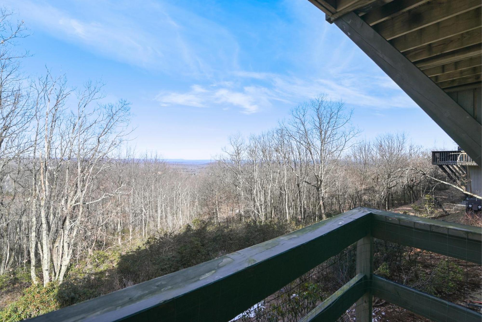 Сasa de vacaciones Pocono Mountain Village At Camelback 294 Overlook Way