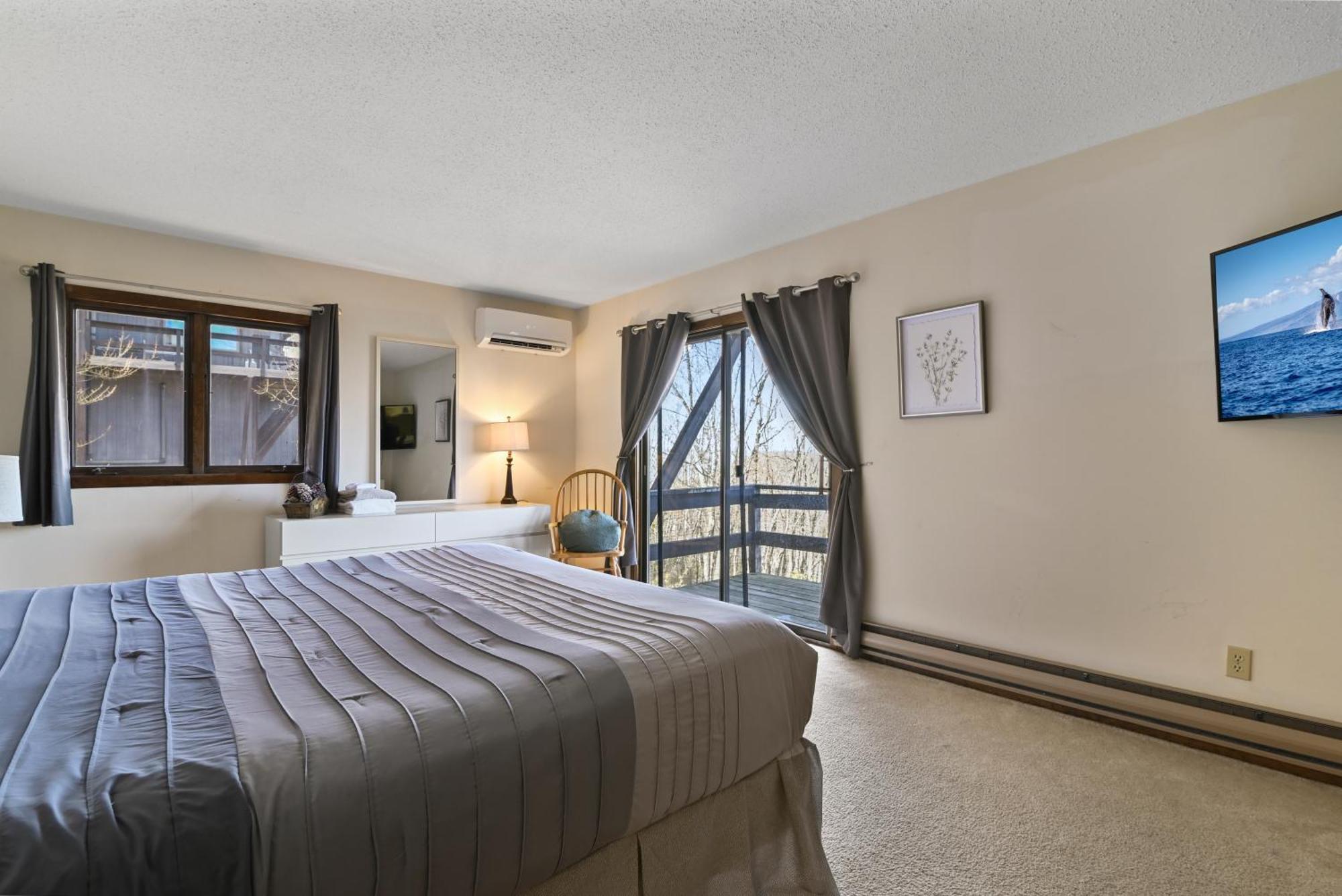 Pocono Mountain Village At Camelback 294 Overlook Way Сasa de vacaciones