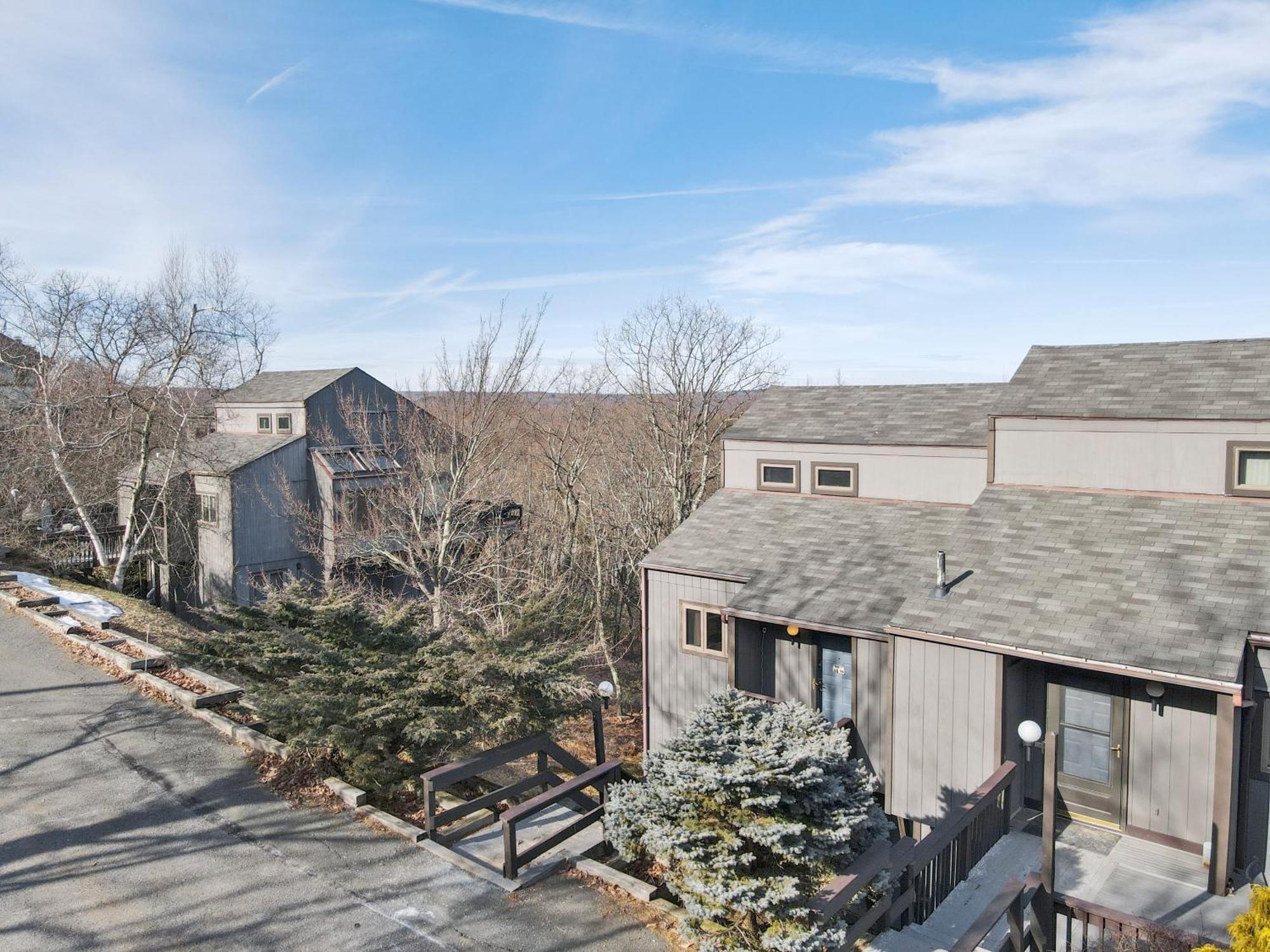 Сasa de vacaciones Pocono Mountain Village At Camelback 294 Overlook Way