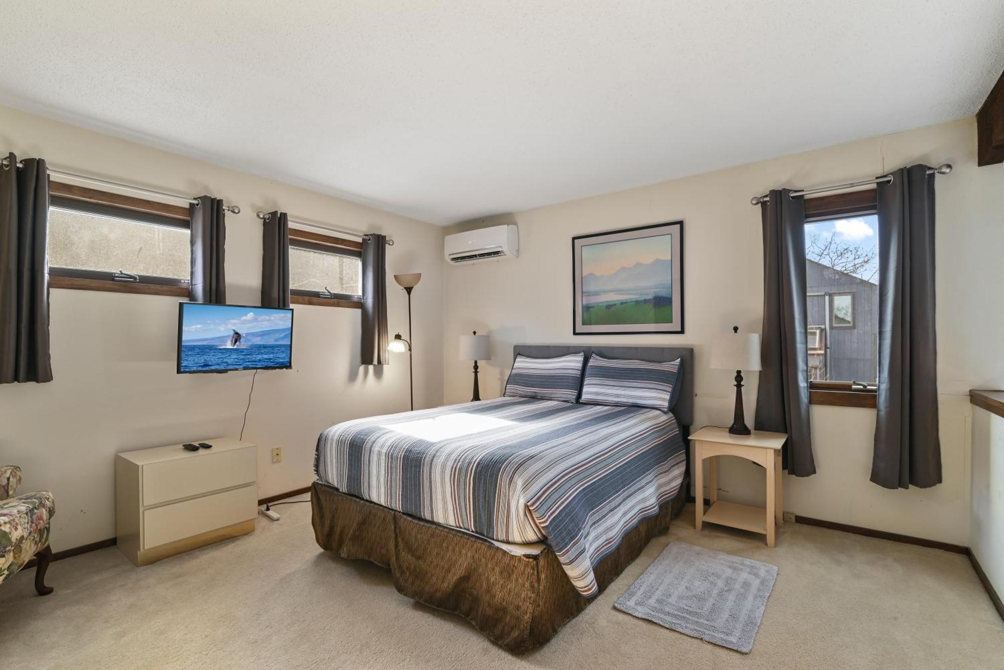 Pocono Mountain Village At Camelback 294 Overlook Way Tannersville