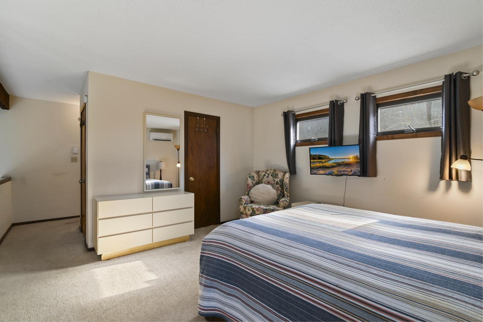 Сasa de vacaciones Pocono Mountain Village At Camelback 294 Overlook Way