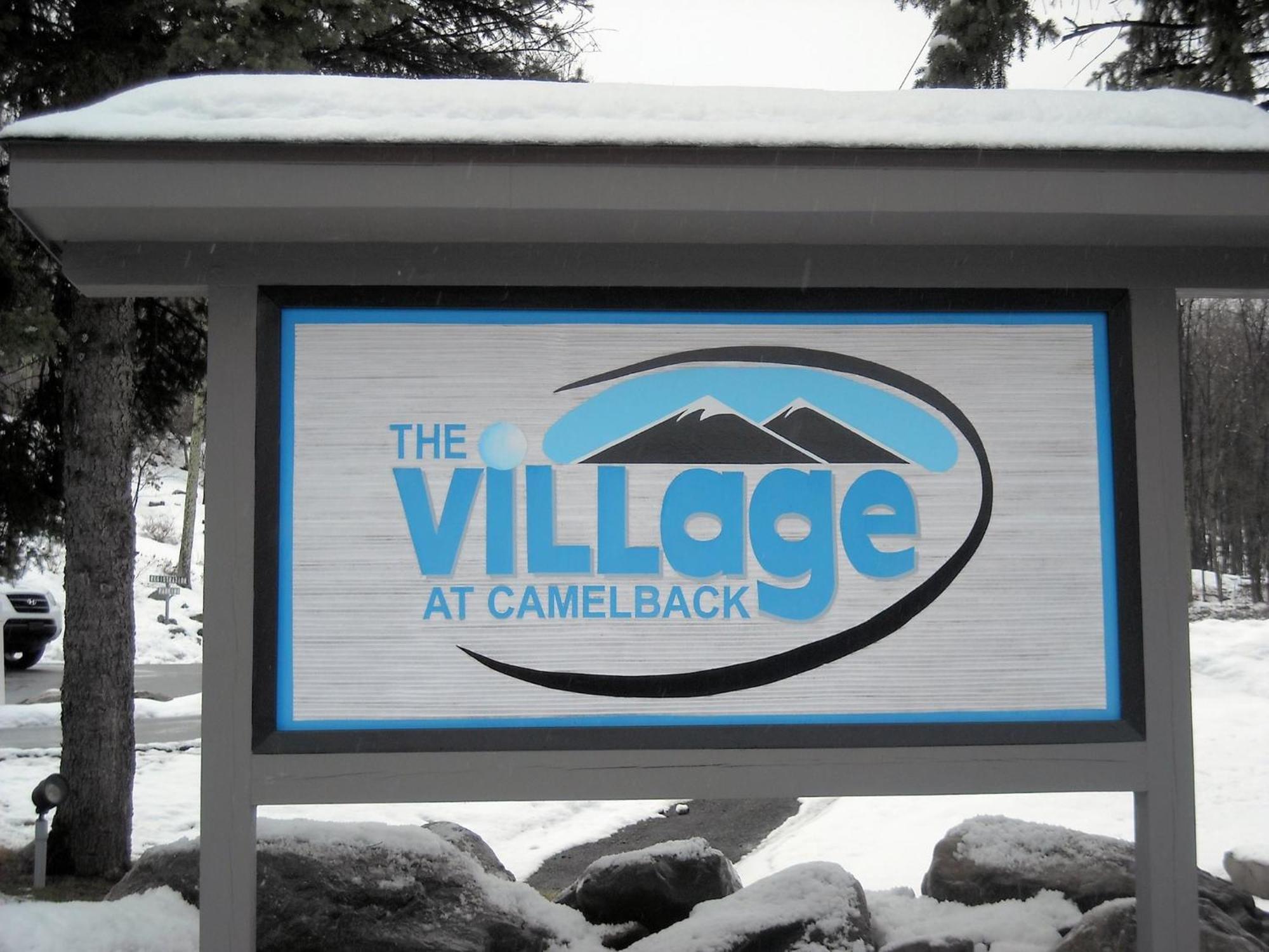 Сasa de vacaciones Pocono Mountain Village At Camelback 294 Overlook Way *